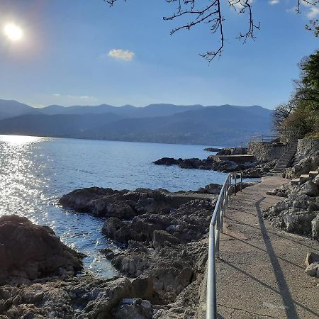 Apartments Anagora II Rijeka Zewnętrze zdjęcie
