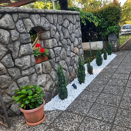 Apartments Anagora II Rijeka Zewnętrze zdjęcie