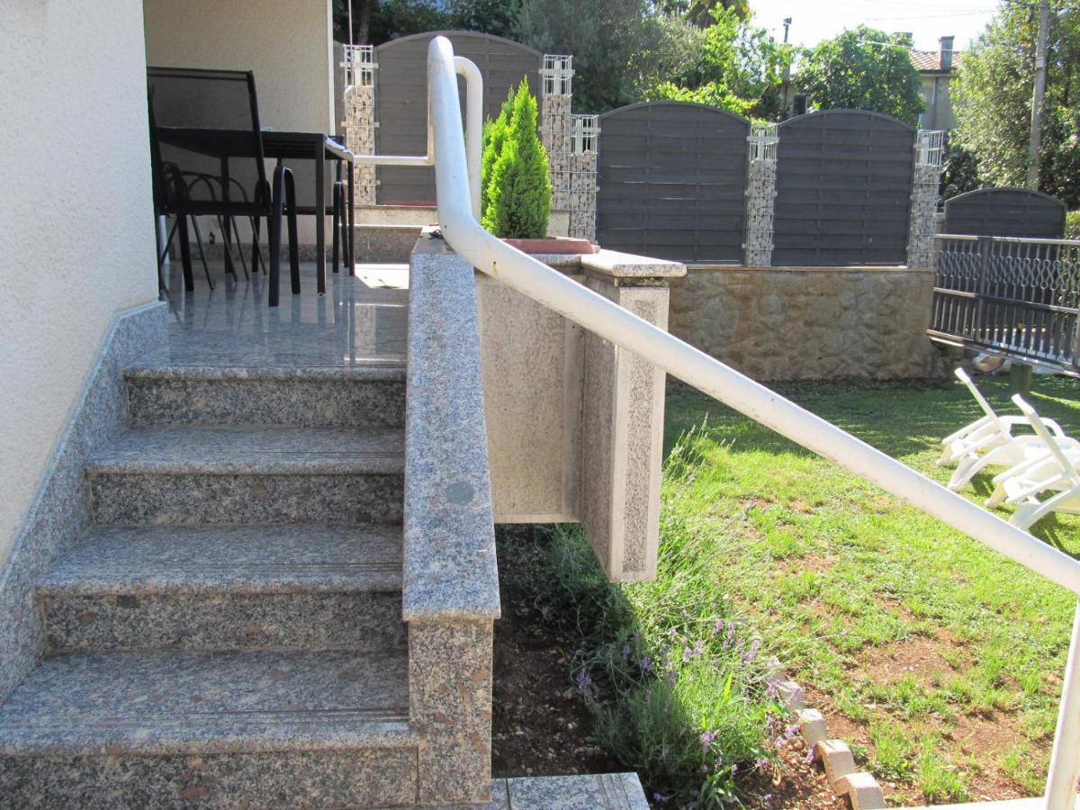 Apartments Anagora II Rijeka Zewnętrze zdjęcie