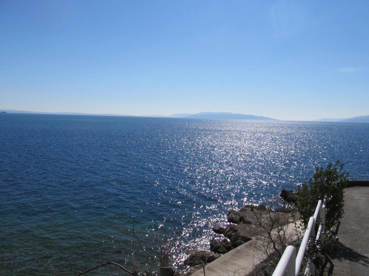 Apartments Anagora II Rijeka Zewnętrze zdjęcie