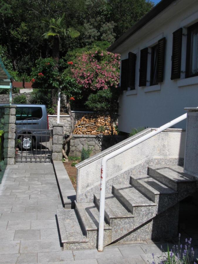 Apartments Anagora II Rijeka Zewnętrze zdjęcie