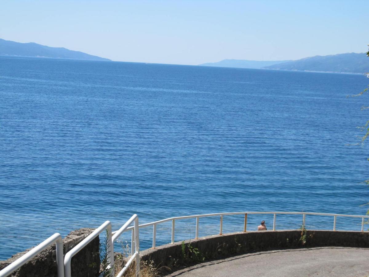 Apartments Anagora II Rijeka Zewnętrze zdjęcie