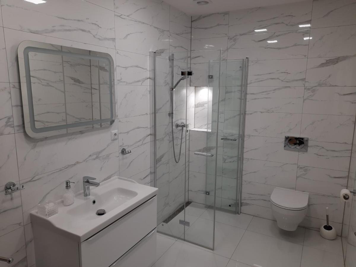 Apartments Anagora II Rijeka Zewnętrze zdjęcie