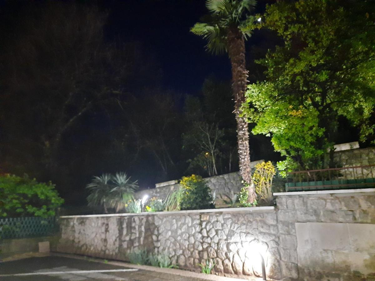 Apartments Anagora II Rijeka Zewnętrze zdjęcie