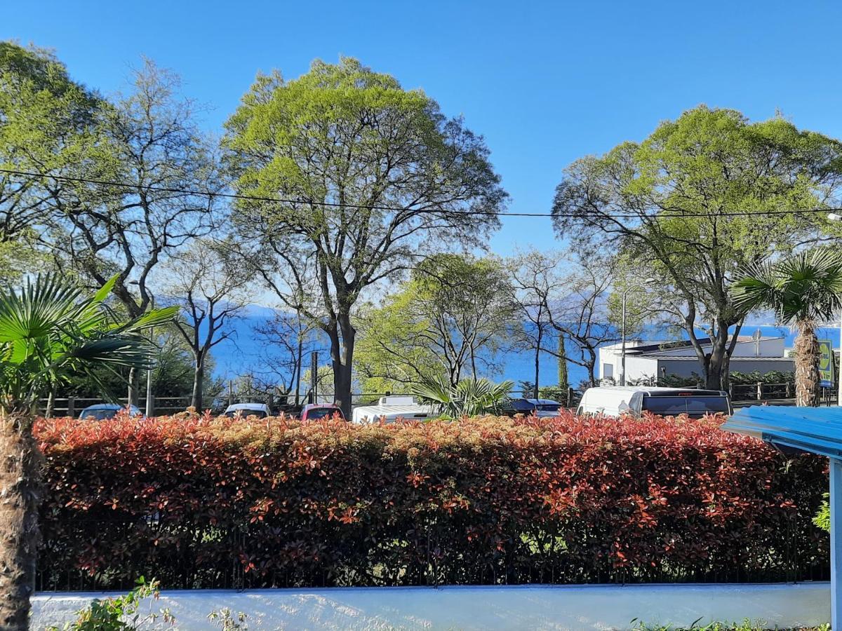 Apartments Anagora II Rijeka Zewnętrze zdjęcie