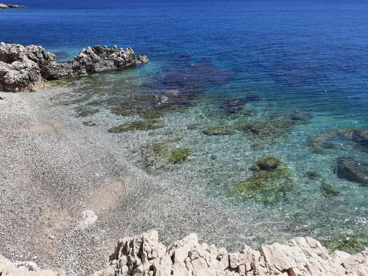 Apartments Anagora II Rijeka Zewnętrze zdjęcie