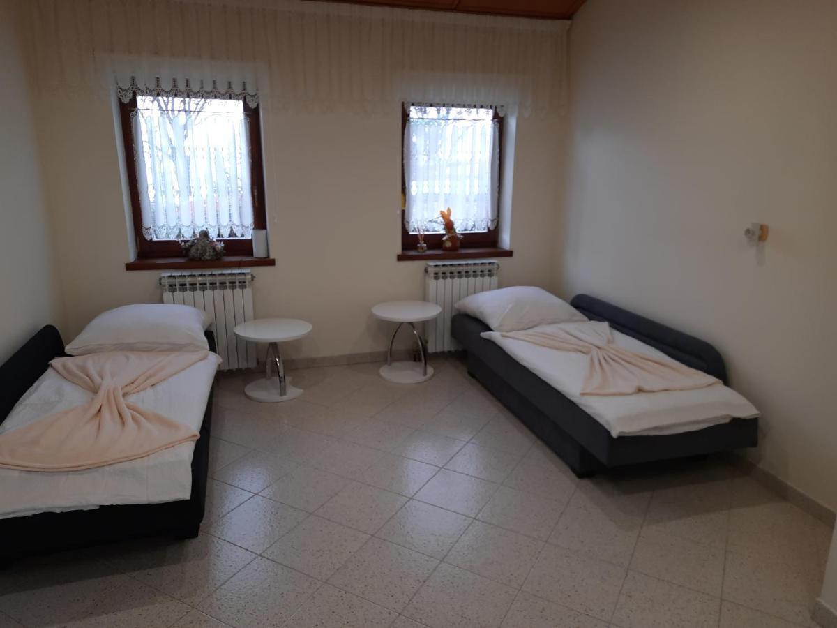Apartments Anagora II Rijeka Zewnętrze zdjęcie