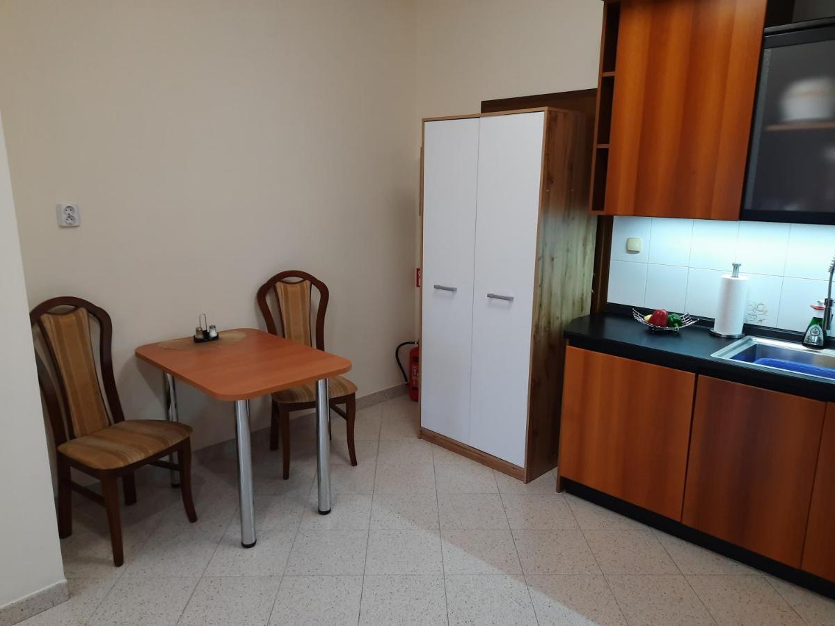 Apartments Anagora II Rijeka Zewnętrze zdjęcie