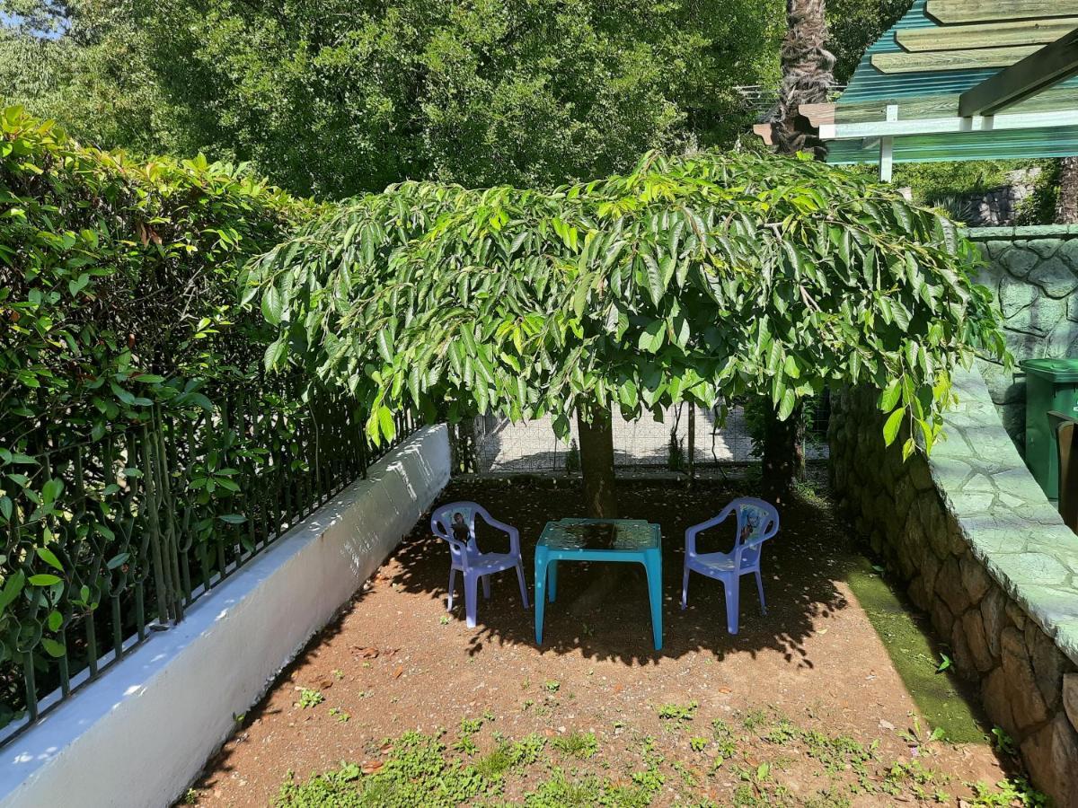 Apartments Anagora II Rijeka Zewnętrze zdjęcie