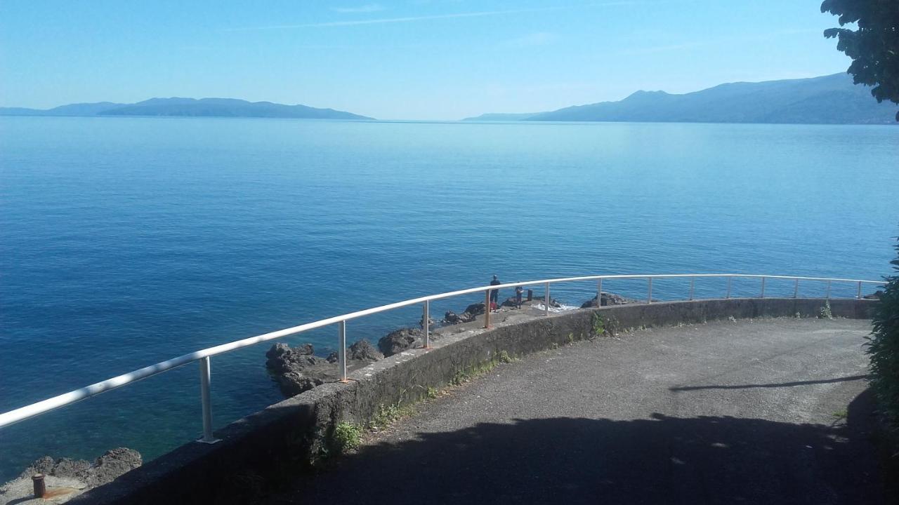 Apartments Anagora II Rijeka Zewnętrze zdjęcie